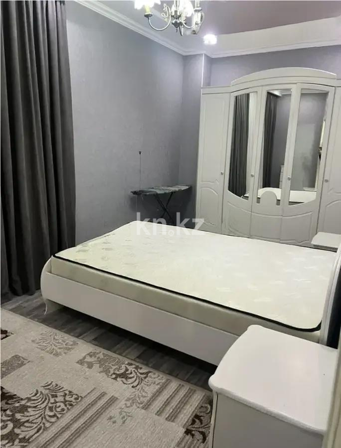 Продажа 2-комнатной квартиры, 72.9 м² в Астане - фото 2