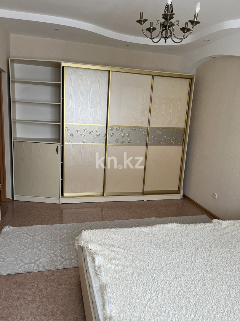 Аренда 2-комнатной квартиры, 60 м², пр. Шахтеров, дом  74 - Аренда  двухкомнатных квартир помесячно в Караганде без посредников фото 4 из 8