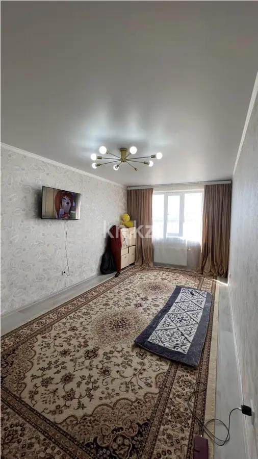 Продажа 2-комнатной квартиры, 58 м² в Астане