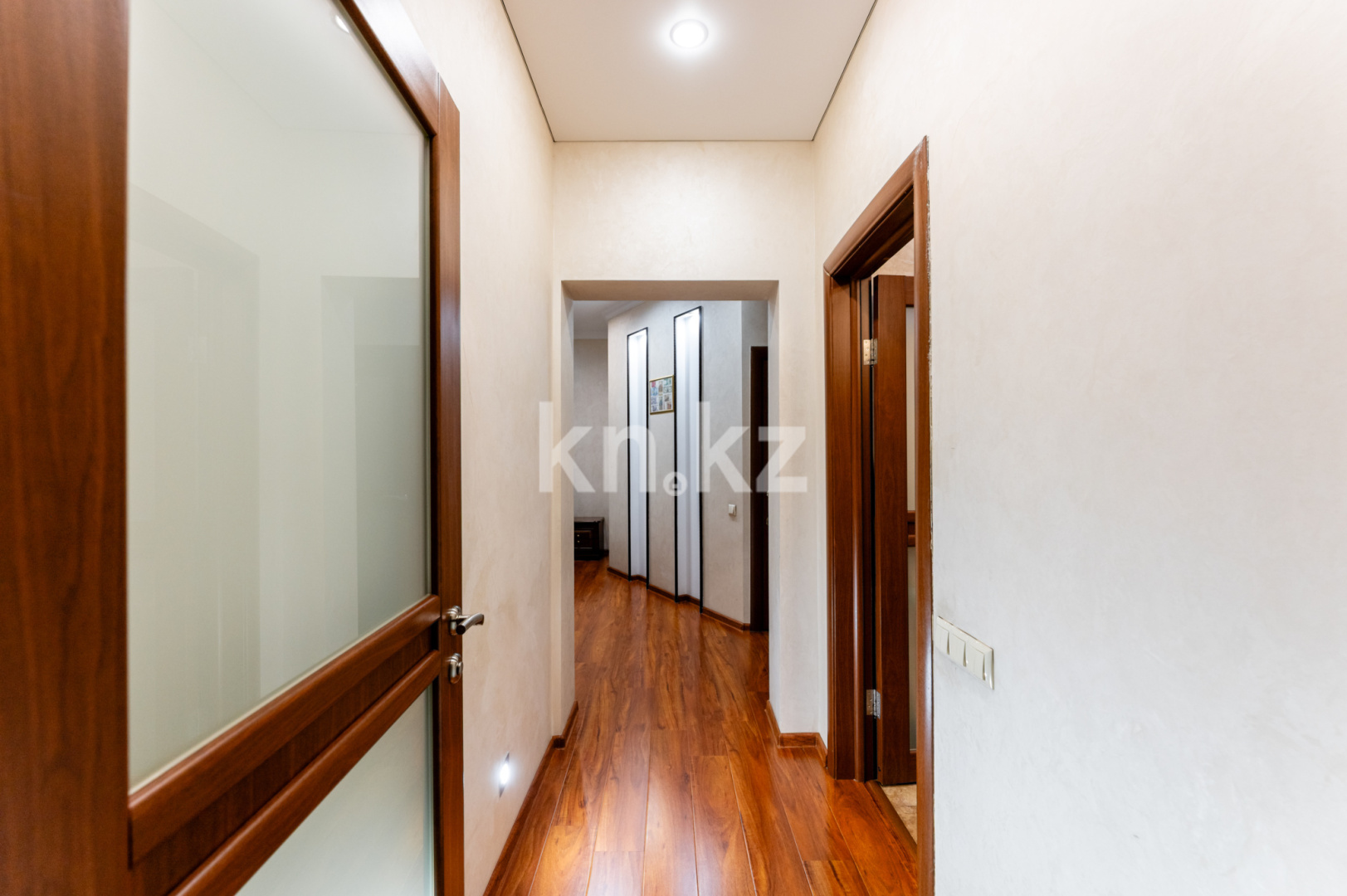 Продажа 3-комнатной квартиры, 145 м² - Продажа квартир в новостройках Астаны - страница 22 фото 13 из 40