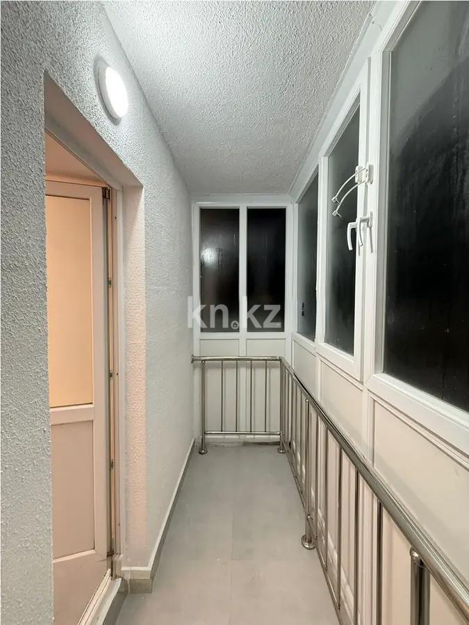 Продажа 2-комнатной квартиры, 52 м², ул. Кутпанова, дом  22 - Продажа  двухкомнатных квартир в Астане фото 6 из 6