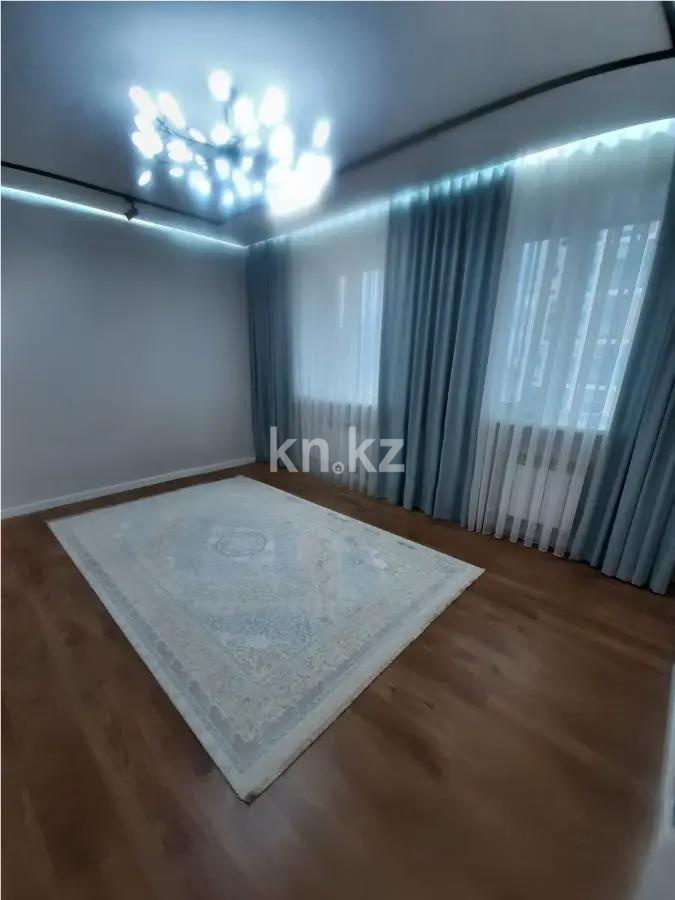 Продажа 2-комнатной квартиры, 57 м², ул. Нажимеденова, дом  62/2 - Продажа квартир в Астане фото 1 из 4