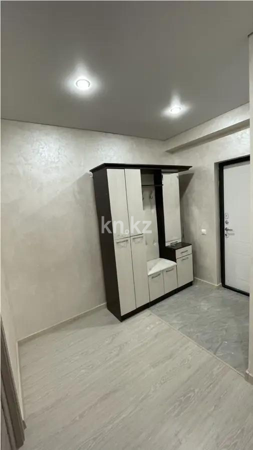 Продажа 2-комнатной квартиры, 51 м², ул. Омарова, дом  7 - Продажа квартир в новостройках Алматы без посредников фото 5 из 5