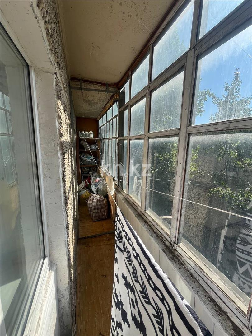 Продажа 3-комнатной квартиры, 55 м², бульвар Независимости в Темиртау - фото 14