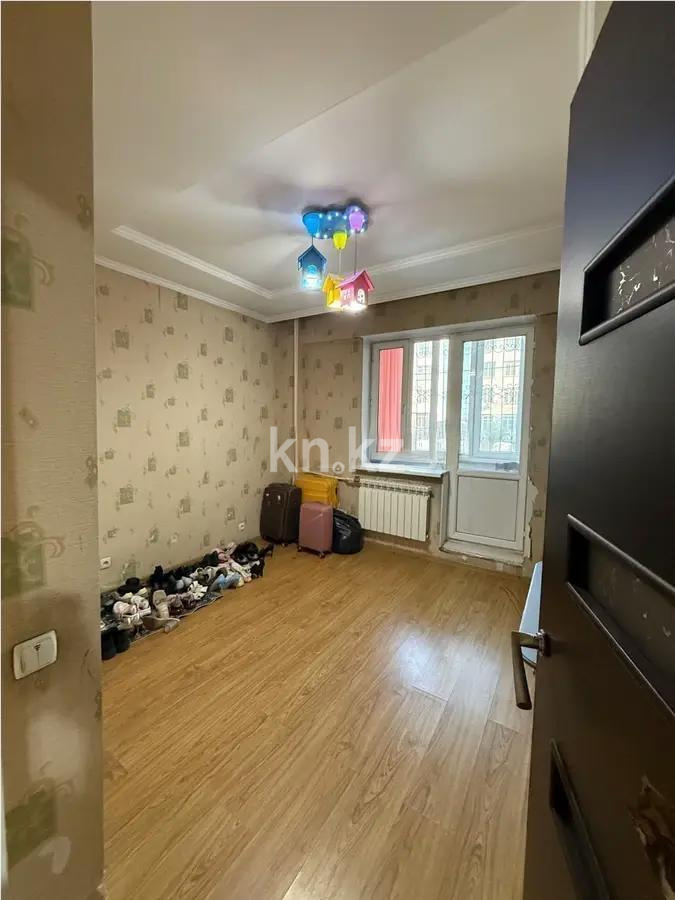 Продажа 3-комнатной квартиры, 78 м², мкр-н Кулагер, дом  72 - Продажа  трехкомнатных квартир в Алматы без посредников фото 2 из 5