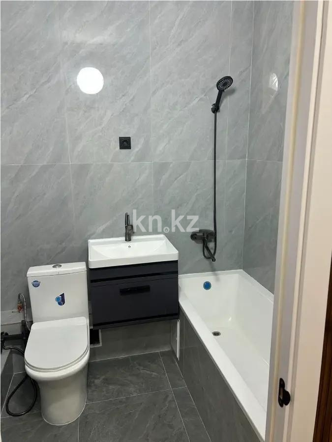 Продажа 1-комнатной квартиры, 35 м² в Алматы - фото 3
