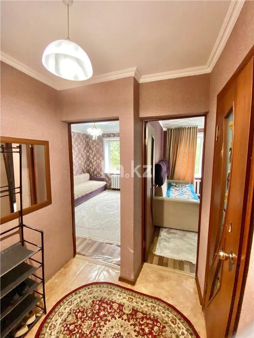 Продажа 2-комнатной квартиры, 32 м² - Продажа квартир в Караганде - страница 23 фото 6 из 11