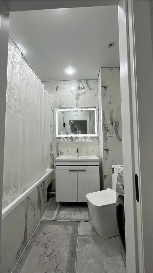 Продажа 2-комнатной квартиры, 65 м², ул. Нарикбаева, дом  8 - Продажа квартир в Астане фото 4 из 6