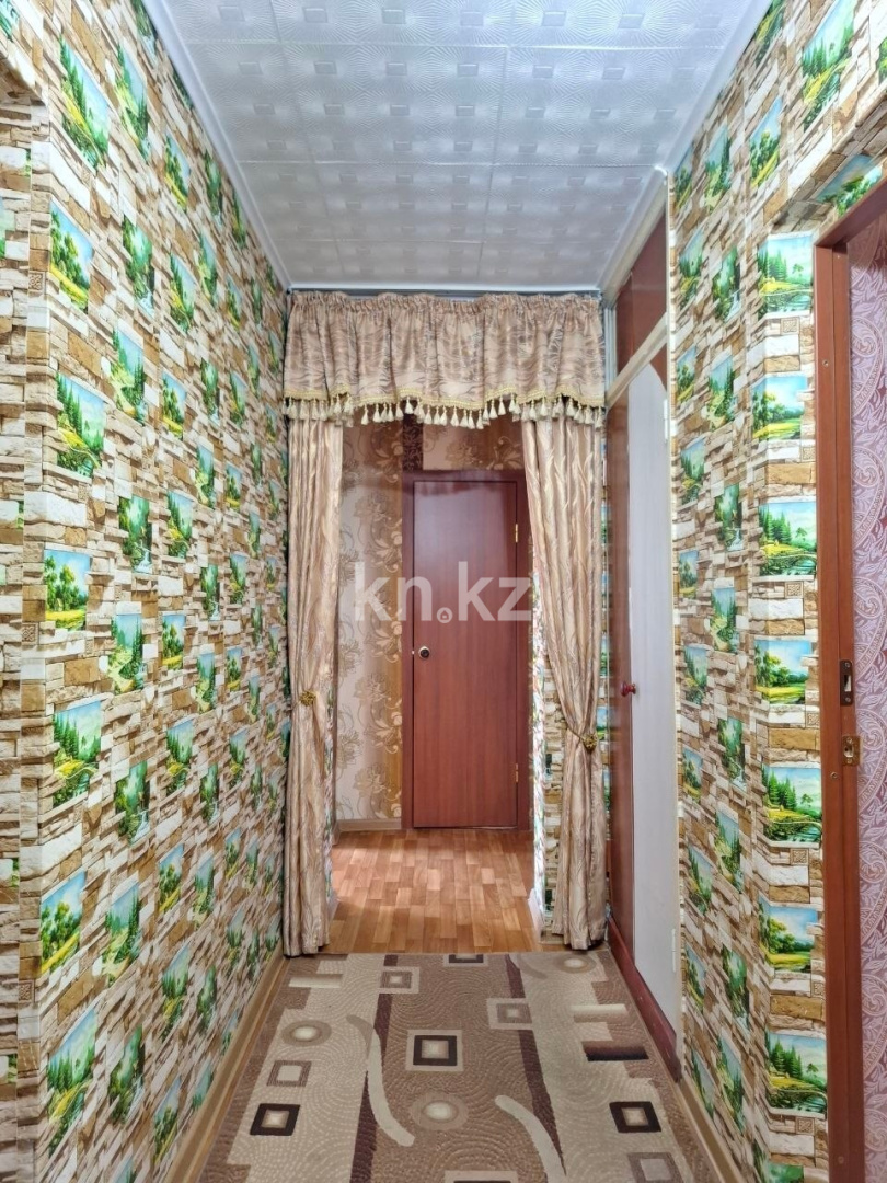 Продажа 4-комнатной квартиры, 75 м² в Усть-Каменогорске - фото 13