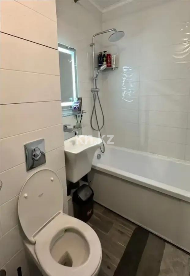 Продажа 1-комнатной квартиры, 45 м², ул. Сатпаева, дом  76 в Алматы - фото 3