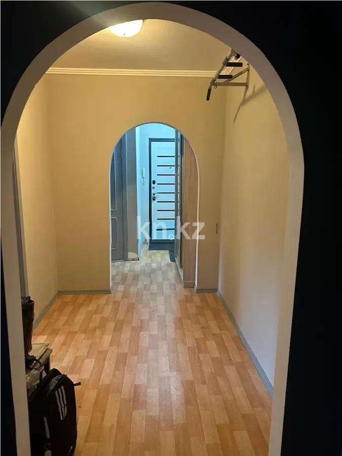 Продажа 3-комнатной квартиры, 60 м², ул. Тулебаева, дом  39 - Продажа квартир в Алматы фото 7 из 7