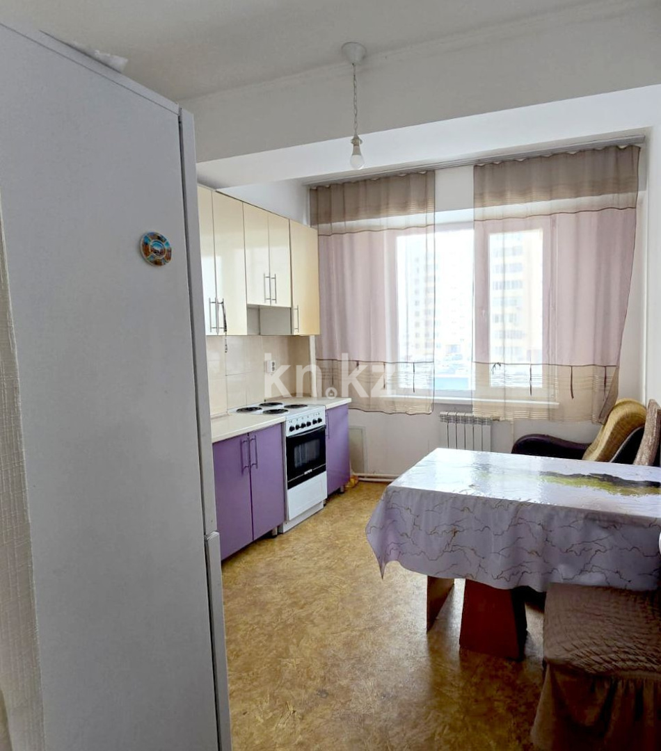 Продажа 2-комнатной квартиры, 56.1 м² - Продажа  двухкомнатных квартир в Усть-Каменогорске фото 2 из 5