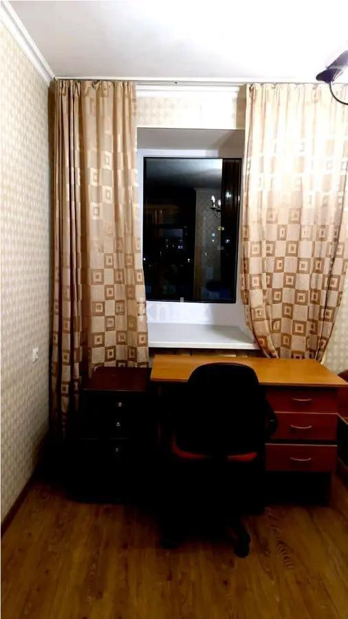 Продажа 5-комнатной квартиры, 100 м², ул. Кенесары, дом  93 - Продажа квартир в новостройках Астаны без посредников фото 3 из 7