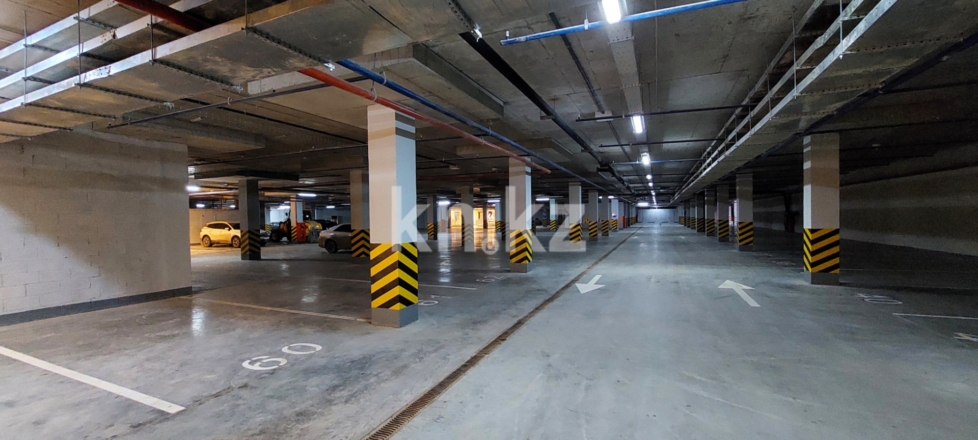 Продажа 3-комнатной квартиры, 108 м² в Астане - фото 20