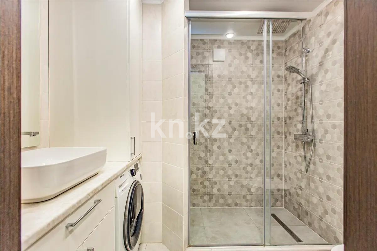 Продажа 3-комнатной квартиры, 62 м², мкр-н 1, дом  73 в Алматы - фото 5