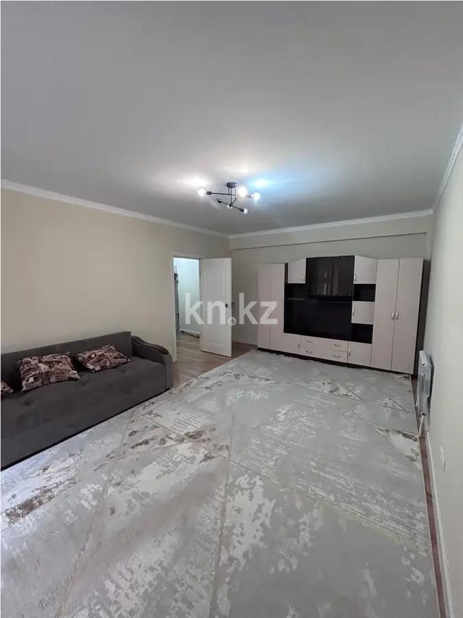 Продажа 2-комнатной квартиры, 61 м², мкр-н Шугыла, дом  340/4 - Продажа  двухкомнатных квартир в Алматы фото 1 из 5
