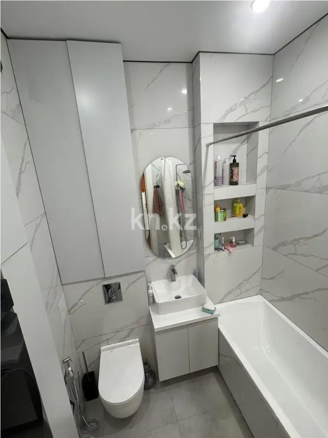 Продажа 3-комнатной квартиры, 75 м² - Недвижимость в Алматы - страница 4 фото 5 из 6