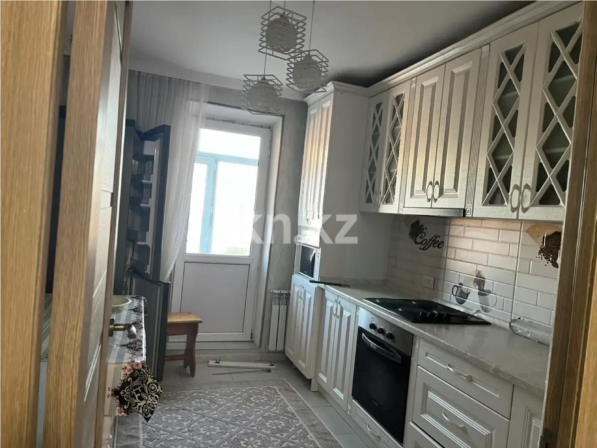 Продажа 3-комнатной квартиры, 64 м² в Караганде - фото 4