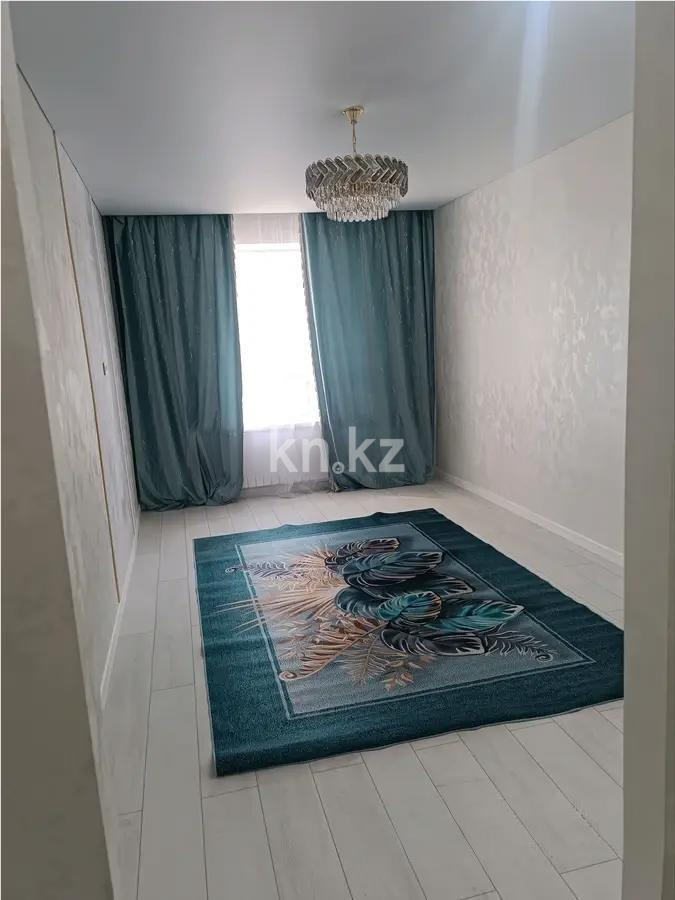 Продажа 2-комнатной квартиры, 44 м² - Продажа квартир в р-не Сарайшык Астаны фото 1 из 3