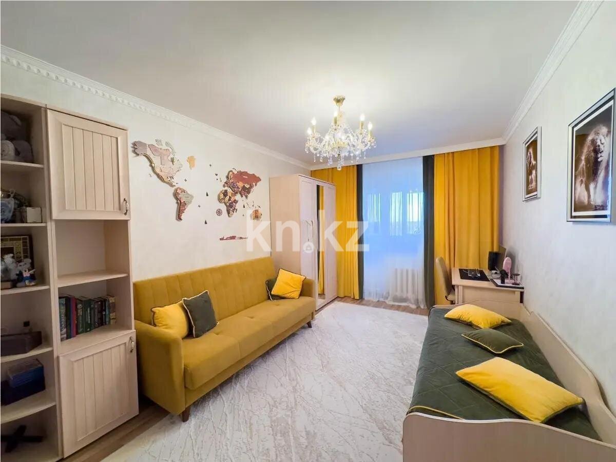 Продажа 3-комнатной квартиры, 102 м² в Астане - фото 3