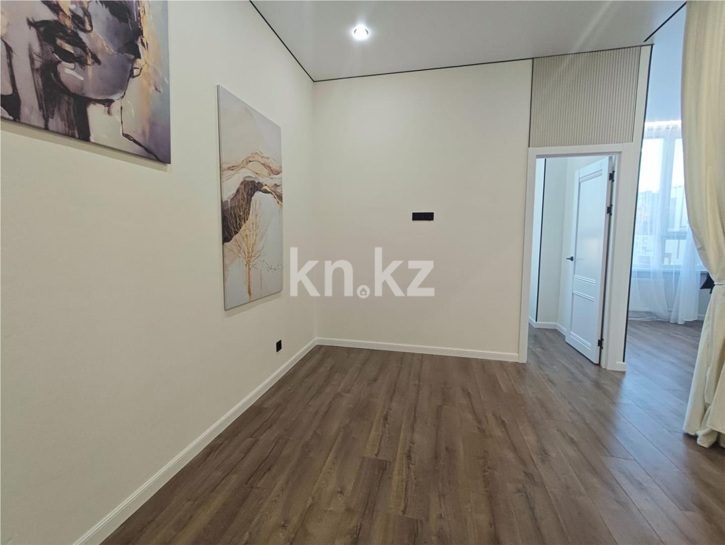 Продажа 2-комнатной квартиры, 35 м² - Продажа земельных участков в Атырау фото 2 из 8