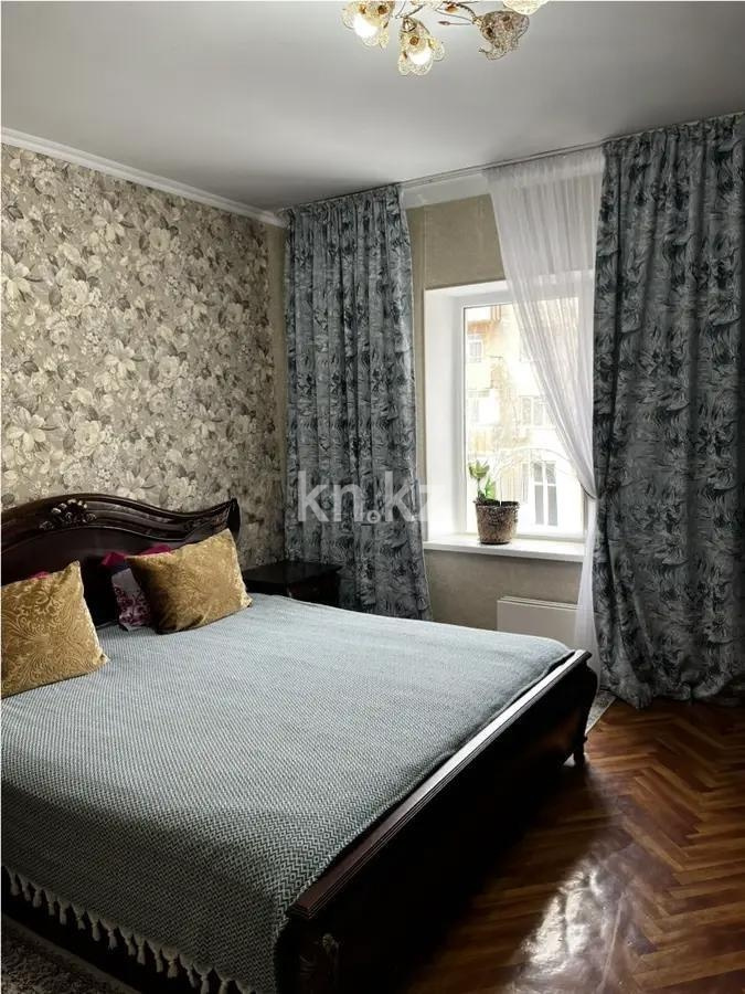 Продажа 3-комнатной квартиры, 65 м² - Продажа трехкомнатных квартир от собственников в Алматы - страница 8 фото 3 из 4