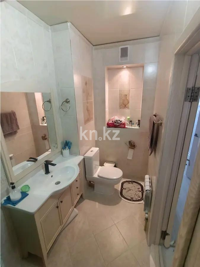 Продажа 3-комнатной квартиры, 85 м² в Астане - фото 5