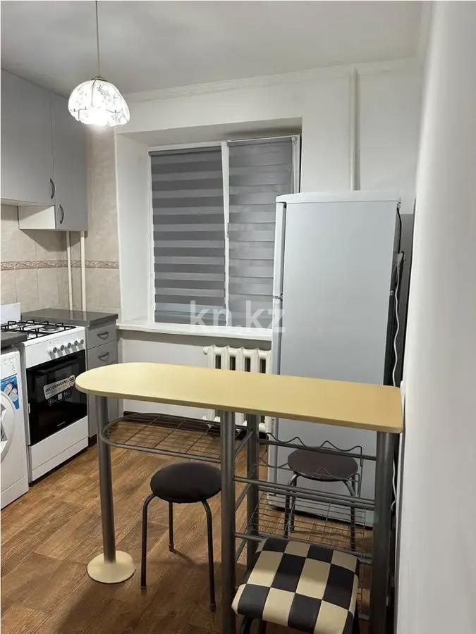 Продажа 1-комнатной квартиры, 30 м², ул. Ауэзова, дом  175б в Алматы - фото 2