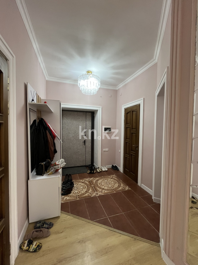 Продажа дома, 395 м², Курасбек Тыныбекова, дом  17 - Продажа квартир в Шымкенте фото 7 из 28