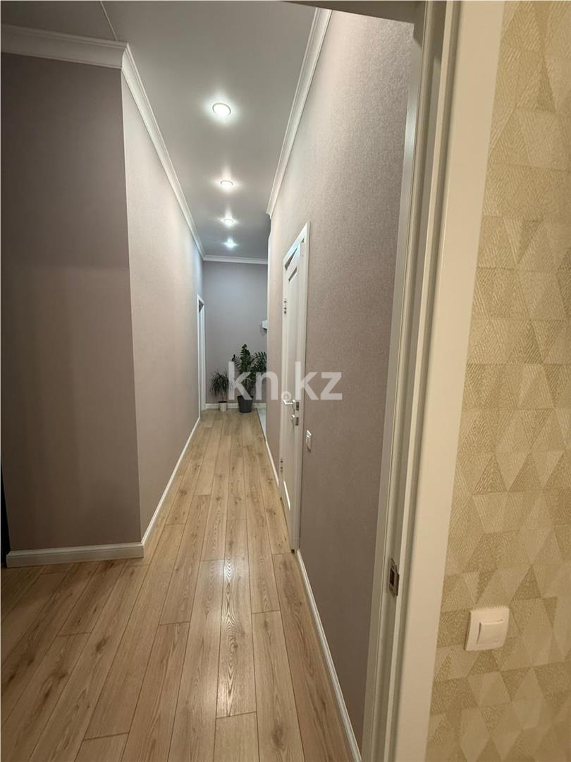 Продажа 2-комнатной квартиры, 61.3 м² - Продажа  двухкомнатных квартир в новостройках Астаны с фото - страница 81 фото 4 из 10