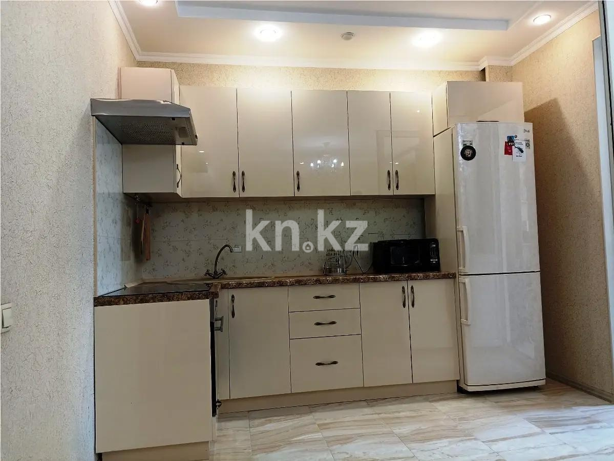 Продажа 2-комнатной квартиры, 40 м² - Продажа квартир в Казахстане - страница 5 фото 3 из 5