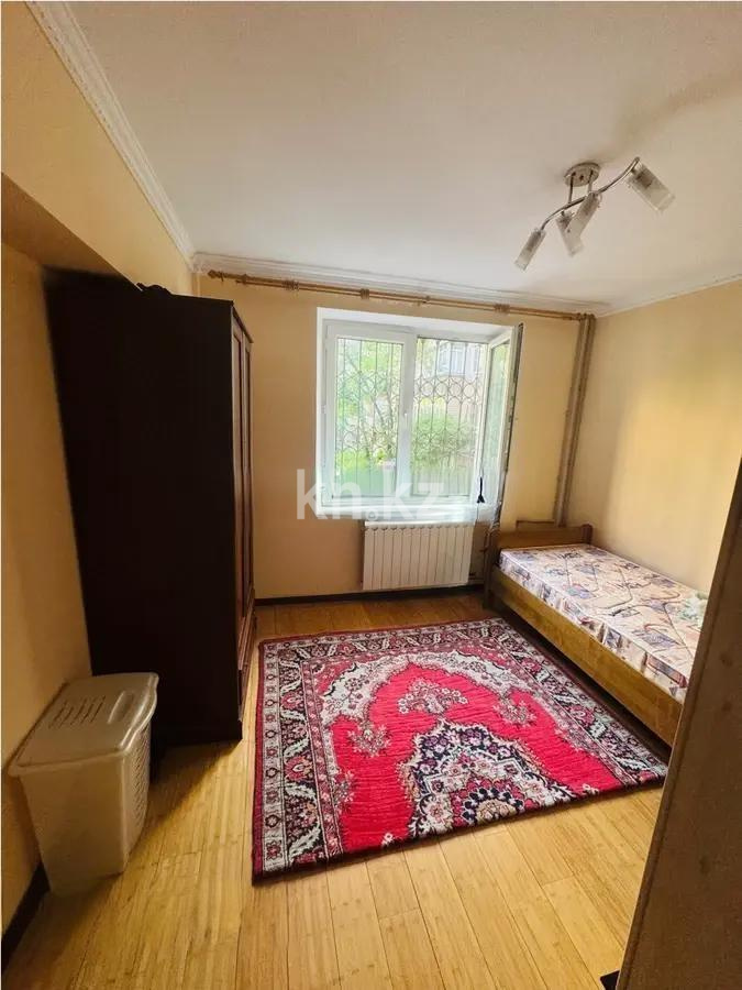 Продажа 3-комнатной квартиры, 70 м² - Продажа  трехкомнатных квартир в Алматы фото 3 из 7