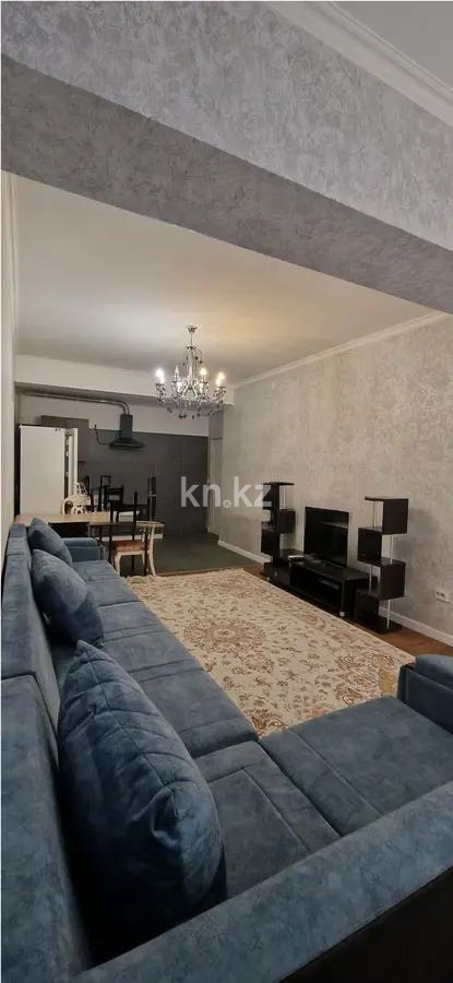 Продажа 2-комнатной квартиры, 63 м², ул. Столетова, дом  13 в Алматы - фото 2