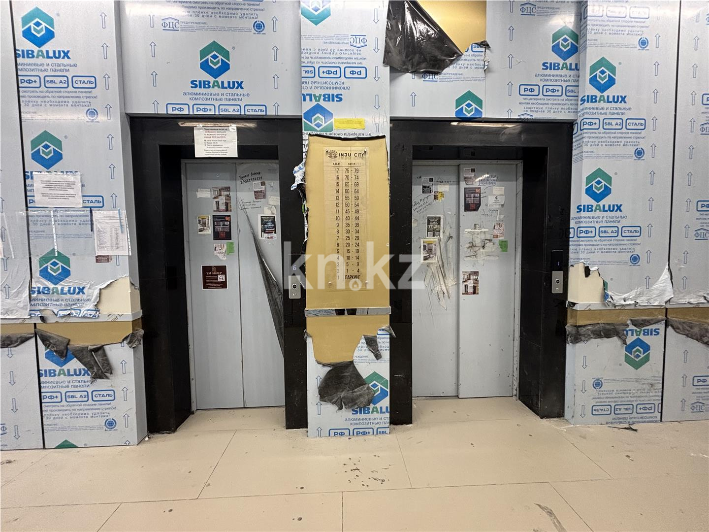 Продажа 3-комнатной квартиры, 61 м², пр. Республики - Продажа  трехкомнатных квартир в Караганде фото 10 из 12