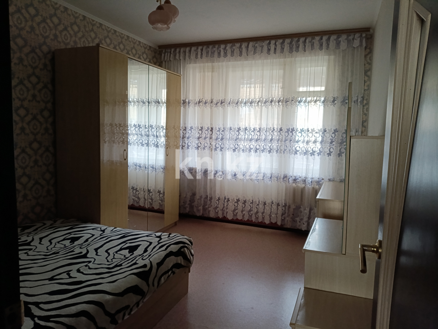 Аренда 2-комнатной квартиры, 51.5 м² - Аренда квартир помесячно в Актау фото 2 из 3