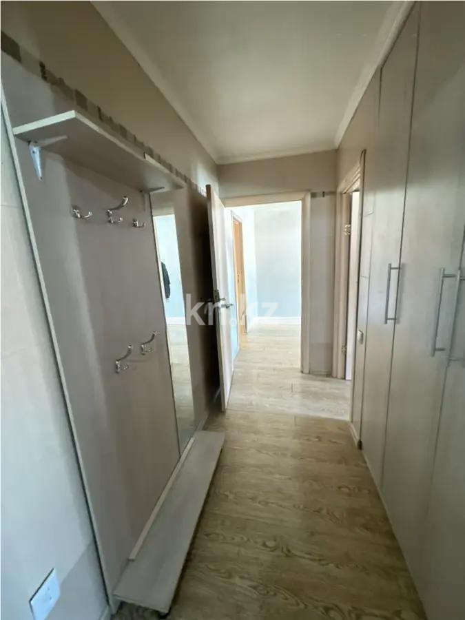 Продажа 3-комнатной квартиры, 60 м² - Продажа  трехкомнатных квартир в Алматы фото 6 из 6