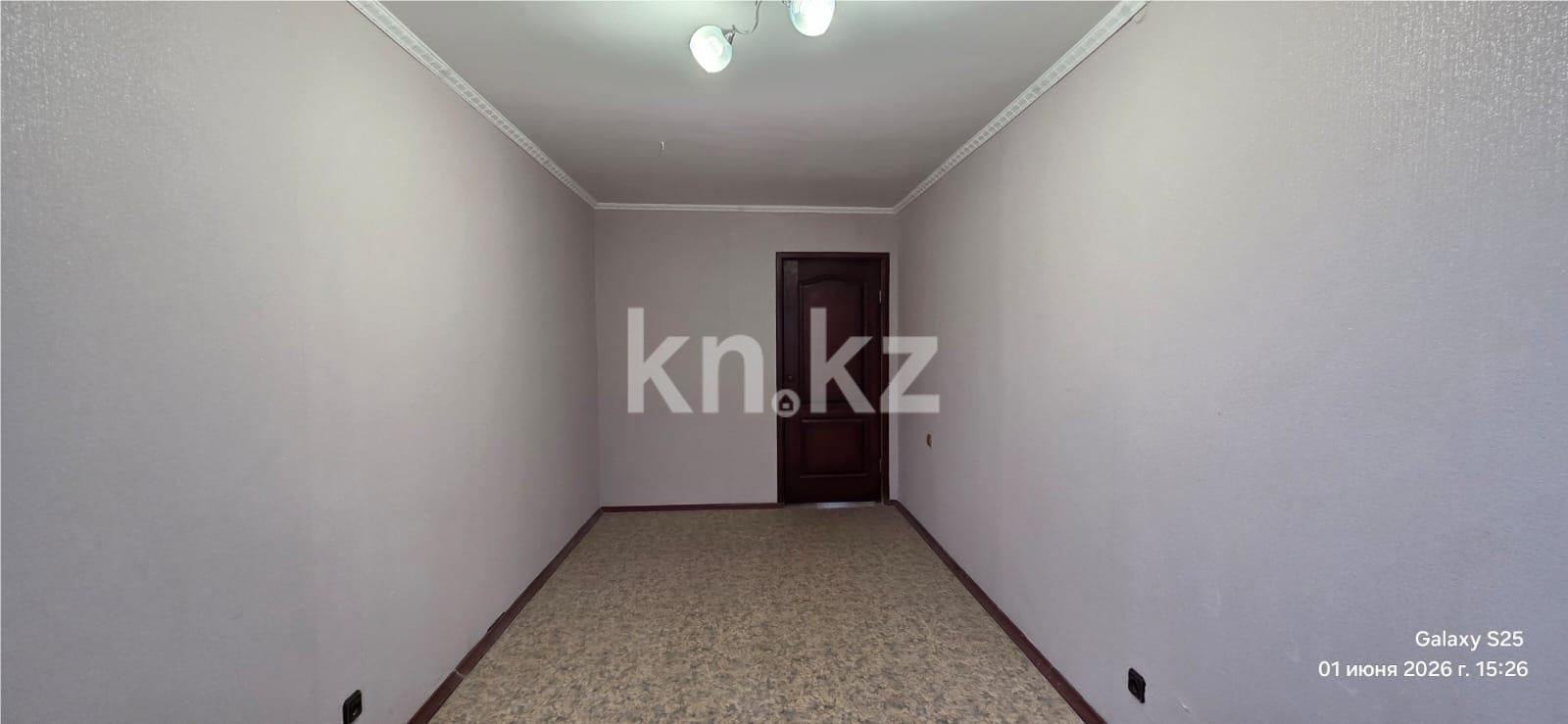 Продажа 3-комнатной квартиры, 57 м² - Недвижимость в Темиртау фото 4 из 15