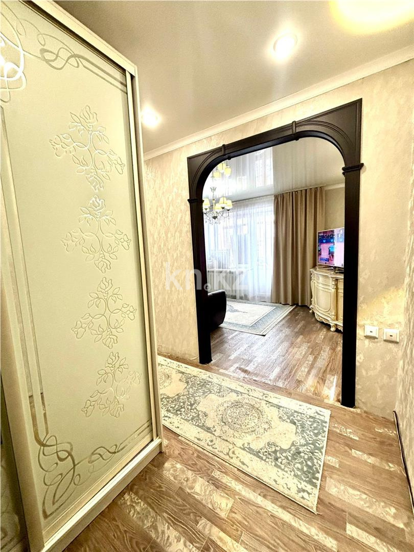 Продажа 2-комнатной квартиры, 48 м² в Караганде - фото 11