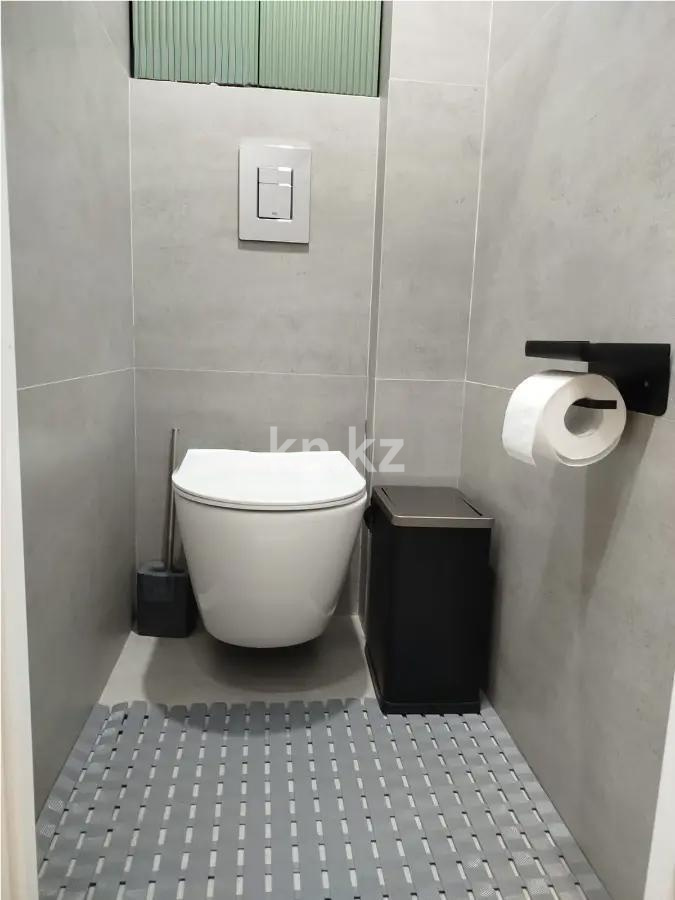 Продажа 3-комнатной квартиры, 63.2 м², мкр-н Тастак-2, дом  31 в Алматы - фото 6