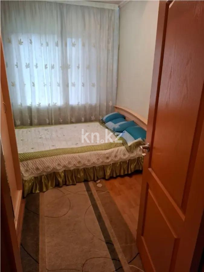 Продажа 3-комнатной квартиры, 58 м², ул. Потанина, дом  16 в Астане - фото 2