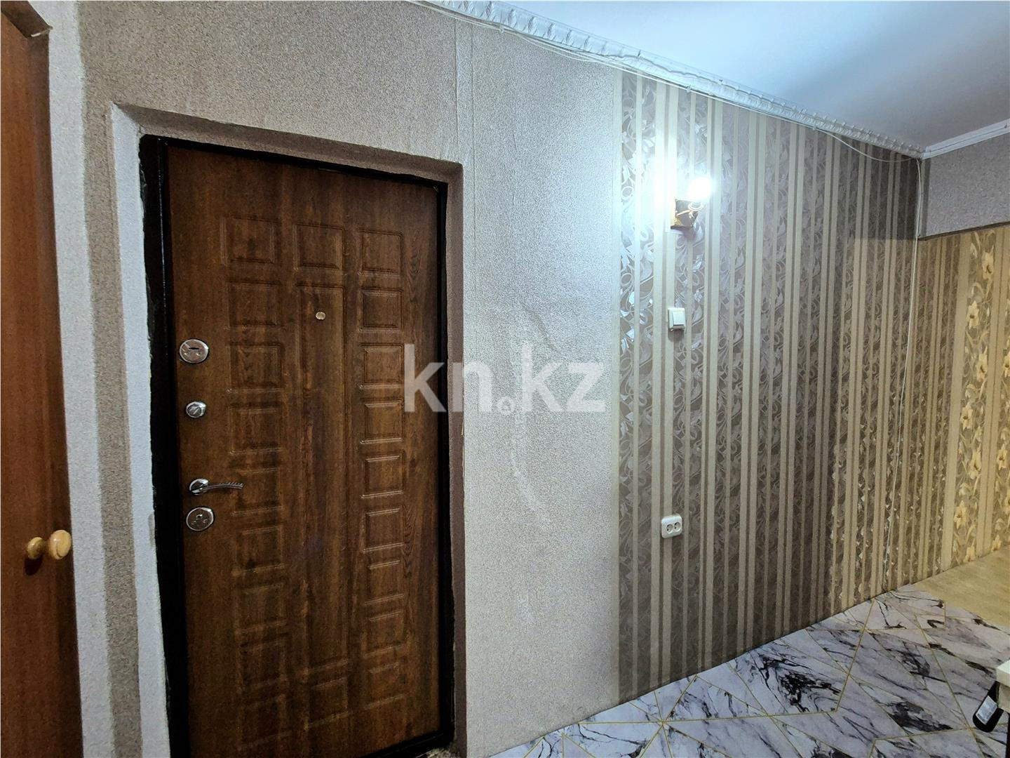 Продажа 4-комнатной квартиры, 62 м², ул. Абая в Темиртау - фото 13