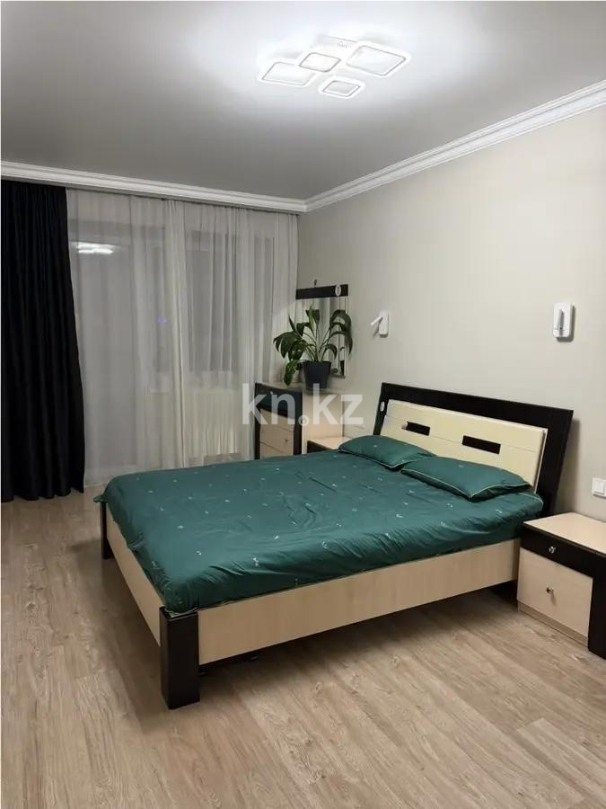 Продажа 2-комнатной квартиры, 60.4 м², ул. Муратбаева, дом  14 - Продажа  двухкомнатных квартир в Алматы без посредников фото 2 из 4