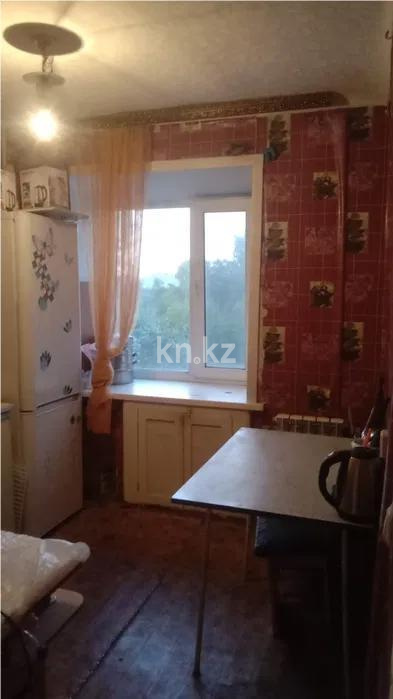 Продажа 1-комнатной квартиры, 30 м², 11 кв-л, дом  7 - Продажа  однокомнатных квартир в Караганде фото 2 из 3