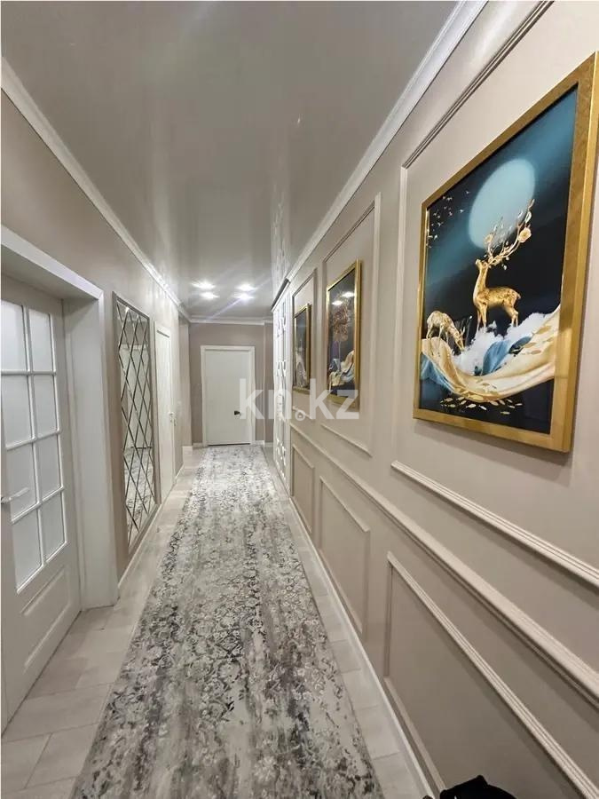 Продажа 4-комнатной квартиры, 123.4 м² - Продажа квартир в Казахстане - страница 31 фото 6 из 6