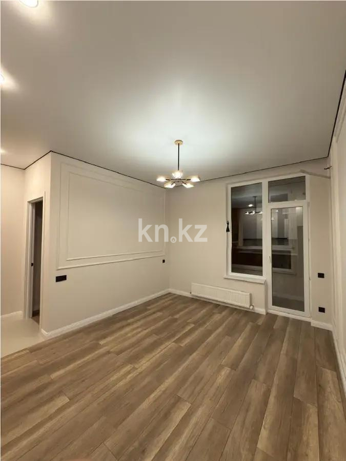 Продажа 1-комнатной квартиры, 38 м², ул. Е-36, дом  11 - Продажа  однокомнатных квартир в новостройках Астаны без посредников фото 1 из 5