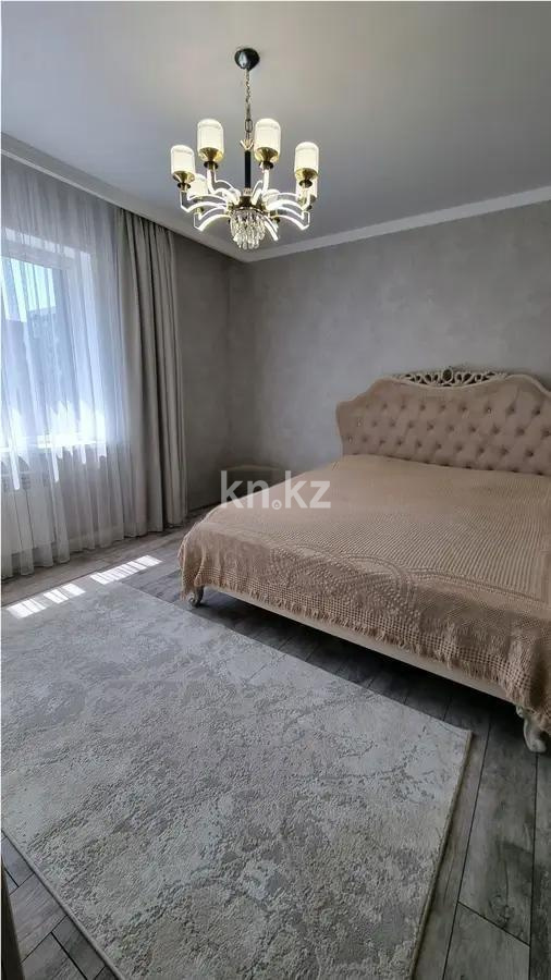Продажа 3-комнатной квартиры, 70.7 м² - Продажа  трехкомнатных квартир в новостройках Алматы с фото - страница 4 фото 2 из 4