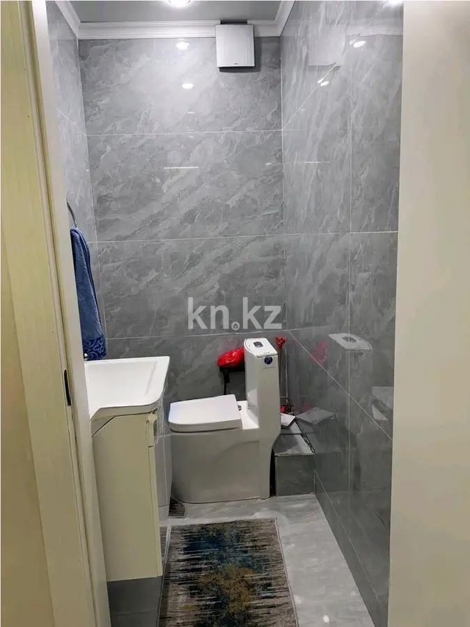 Продажа 3-комнатной квартиры, 99 м² - Продажа квартир в новостройках Алматы без посредников с фото - страница 8 фото 6 из 6