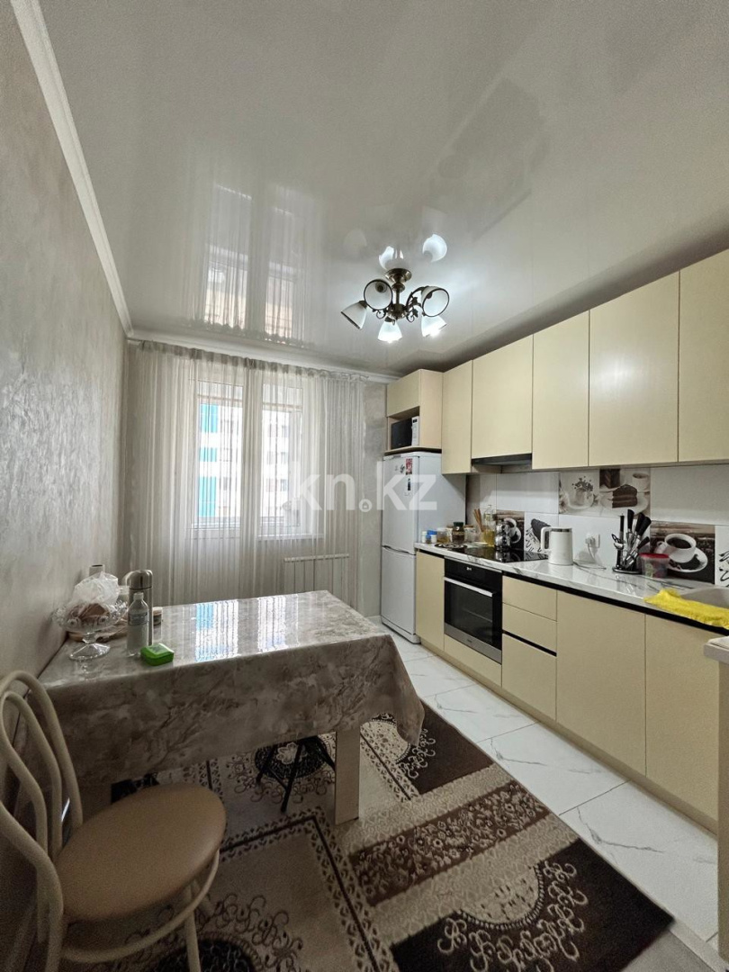 Продажа 2-комнатной квартиры, 55 м² в Алматы - фото 5