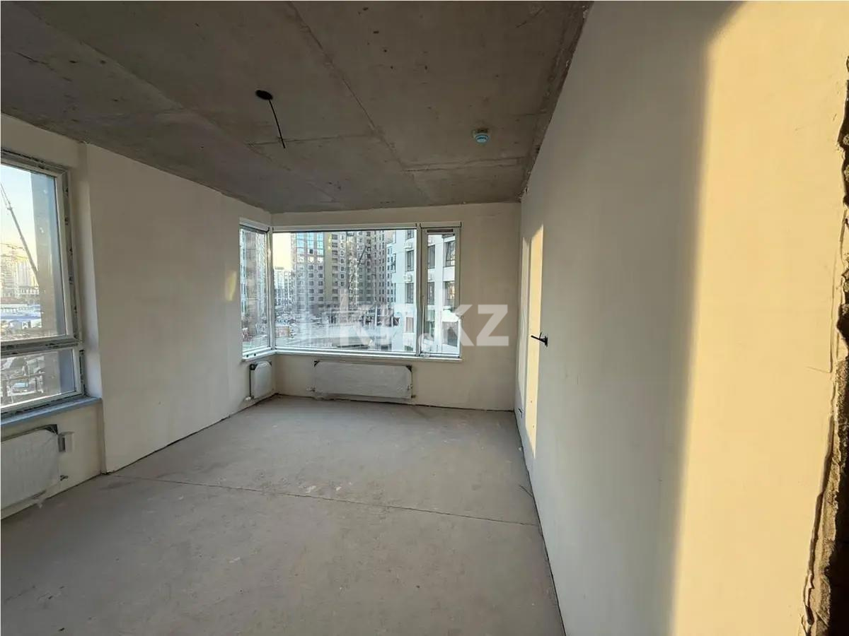 Продажа 2-комнатной квартиры, 65.8 м² - Продажа квартир в Астане - страница 7 фото 1 из 3