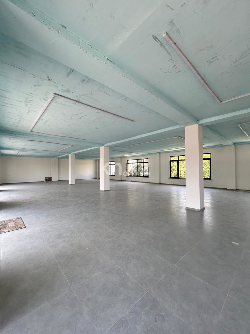 Продажа помещения, 750 м² - Продажа офисных и торговых помещений в Алматы фото 9 из 14